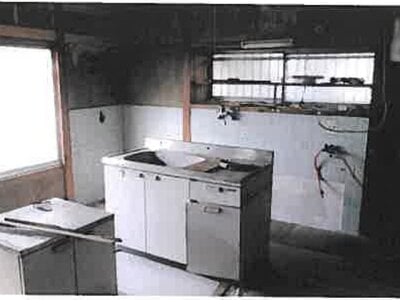 (値下げ) 熊本県熊本市北区 亀井駅2分 戸建て 206万円の競売物件 #10