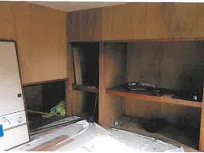 (値下げ) 熊本県熊本市北区 亀井駅2分 戸建て 206万円の競売物件 #11