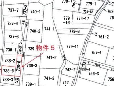 (値下げ) 熊本県熊本市北区 亀井駅2分 戸建て 206万円の競売物件 #13