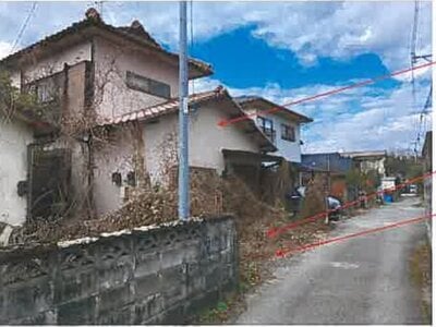 (値下げ) 熊本県熊本市北区 亀井駅2分 戸建て 206万円の競売物件 #14