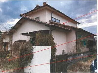 (値下げ) 熊本県熊本市北区 亀井駅2分 戸建て 206万円の競売物件 #15