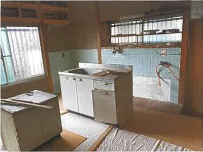 (値下げ) 熊本県熊本市北区 亀井駅2分 戸建て 206万円の競売物件 #17