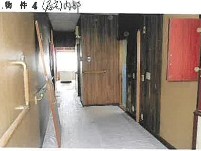 (値下げ) 熊本県熊本市北区 亀井駅2分 戸建て 206万円の競売物件 #4