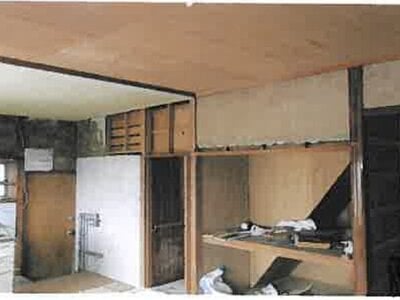 (値下げ) 熊本県熊本市北区 亀井駅2分 戸建て 206万円の競売物件 #8