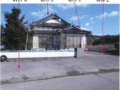 熊本県上天草市 三角駅 戸建て 219万円の競売物件 #2