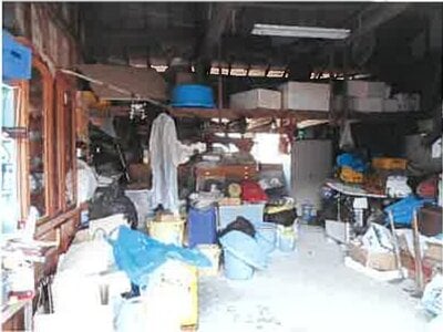 熊本県上天草市 三角駅 戸建て 219万円の競売物件 #21