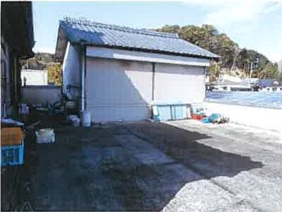 熊本県上天草市 三角駅 戸建て 219万円の競売物件 #6