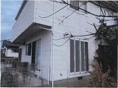 熊本県熊本市北区 北熊本駅7分 戸建て 788万円の競売物件 #3