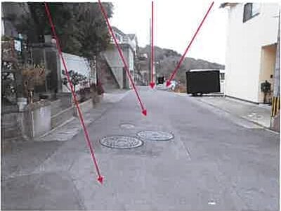 熊本県熊本市北区 北熊本駅7分 戸建て 788万円の競売物件 #6