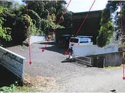 熊本県宇城市 松橋駅 戸建て 454万円の競売物件 #14