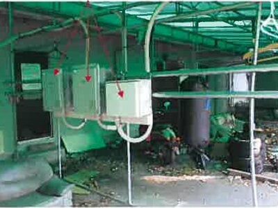 熊本県宇城市 松橋駅 戸建て 454万円の競売物件 #6