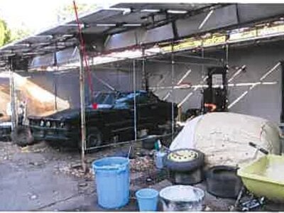 熊本県宇城市 松橋駅 戸建て 454万円の競売物件 #7