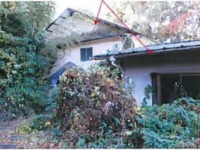 熊本県宇城市 松橋駅 戸建て 454万円の競売物件 #9