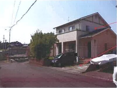 熊本県上益城郡益城町 健軍町駅 戸建て 1,151万円の競売物件 #16
