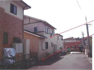 熊本県上益城郡益城町 健軍町駅 戸建て 1,151万円の競売物件 #18