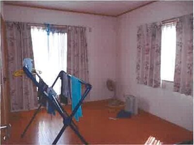 熊本県上益城郡益城町 健軍町駅 戸建て 1,151万円の競売物件 #21