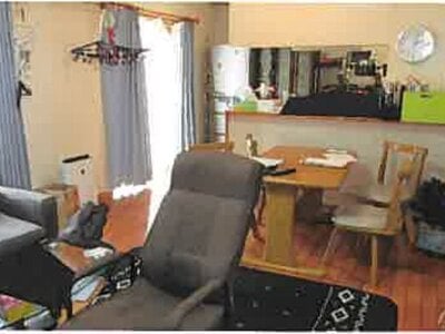 熊本県上益城郡益城町 健軍町駅 戸建て 1,151万円の競売物件 #4