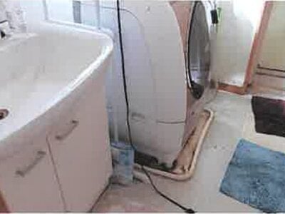 熊本県上益城郡益城町 健軍町駅 戸建て 1,151万円の競売物件 #8