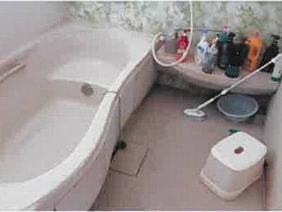 熊本県上益城郡益城町 健軍町駅 戸建て 1,151万円の競売物件 #9