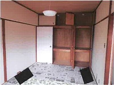 (値下げ) 熊本県熊本市中央区 西辛島町駅2分 マンション「ハイムサンシャイン」200万円の競売物件 #2