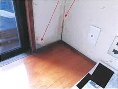 (値下げ) 熊本県熊本市中央区 西辛島町駅2分 マンション「ハイムサンシャイン」200万円の競売物件 #3