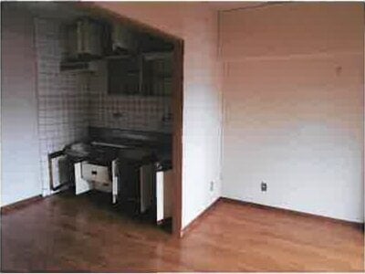 (値下げ) 熊本県熊本市中央区 西辛島町駅2分 マンション「ハイムサンシャイン」200万円の競売物件 #4