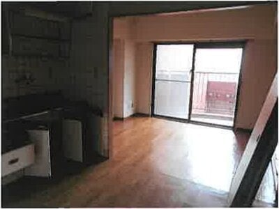 (値下げ) 熊本県熊本市中央区 西辛島町駅2分 マンション「ハイムサンシャイン」200万円の競売物件 #6