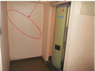 (値下げ) 熊本県熊本市中央区 西辛島町駅2分 マンション「ハイムサンシャイン」200万円の競売物件 #7