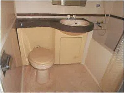 (値下げ) 熊本県熊本市中央区 西辛島町駅2分 マンション「ハイムサンシャイン」200万円の競売物件 #8