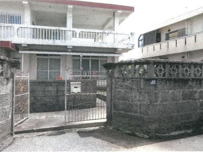 沖縄県浦添市 てだこ浦西駅15分 土地 1,870万円の競売物件 #1