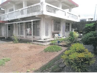 沖縄県浦添市 てだこ浦西駅15分 土地 1,870万円の競売物件 #3