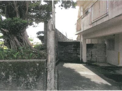 沖縄県浦添市 てだこ浦西駅15分 土地 1,870万円の競売物件 #6