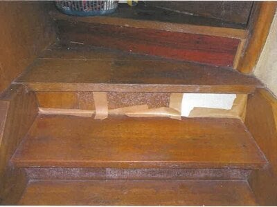 沖縄県名護市 戸建て 1,097万円の競売物件 #12