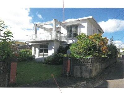 沖縄県名護市 戸建て 1,097万円の競売物件 #2