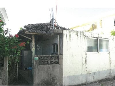 沖縄県名護市 戸建て 1,097万円の競売物件 #4