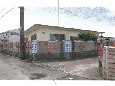 沖縄県中頭郡読谷村 戸建て 679万円の競売物件 #12