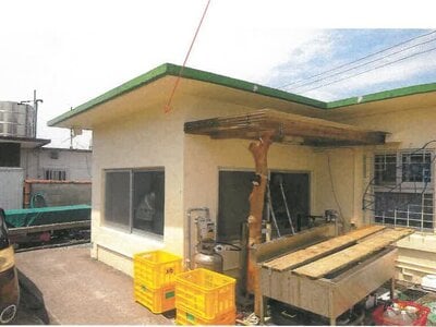 沖縄県中頭郡読谷村 戸建て 679万円の競売物件 #13