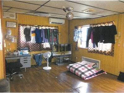 沖縄県中頭郡読谷村 戸建て 679万円の競売物件 #15