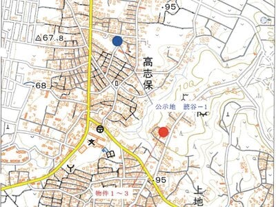 沖縄県中頭郡読谷村 戸建て 679万円の競売物件 #17