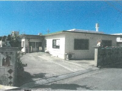 沖縄県中頭郡読谷村 戸建て 679万円の競売物件 #3