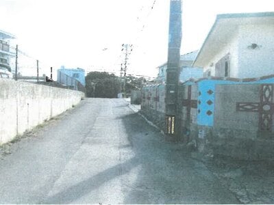 沖縄県中頭郡読谷村 戸建て 679万円の競売物件 #4