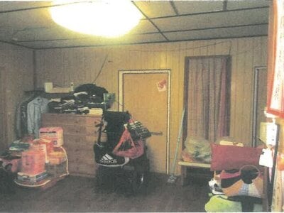 沖縄県中頭郡読谷村 戸建て 679万円の競売物件 #5