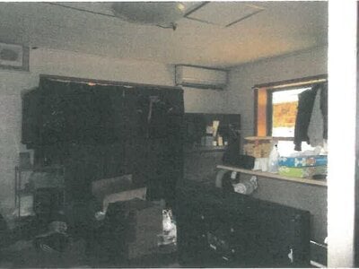 沖縄県中頭郡読谷村 戸建て 679万円の競売物件 #8