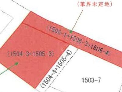 沖縄県中頭郡読谷村 戸建て 679万円の競売物件 #9