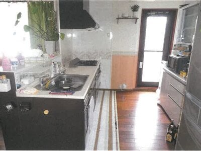 沖縄県那覇市 安里駅22分 戸建て 1,103万円の競売物件 #10