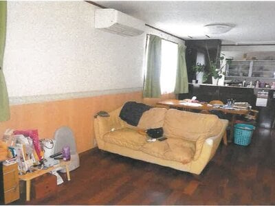 沖縄県那覇市 安里駅22分 戸建て 1,103万円の競売物件 #12