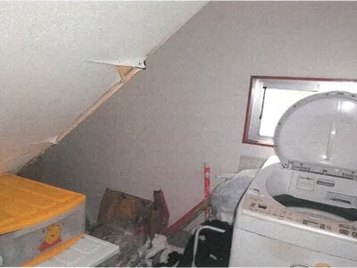 沖縄県那覇市 安里駅22分 戸建て 1,103万円の競売物件 #13