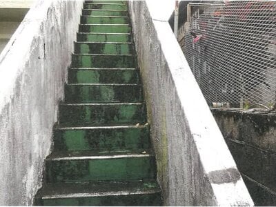 沖縄県那覇市 安里駅22分 戸建て 1,103万円の競売物件 #5