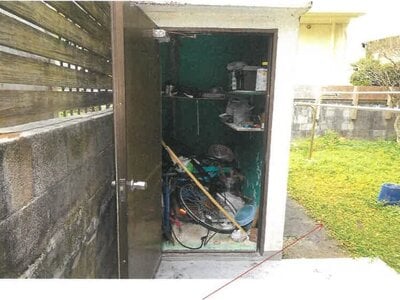 沖縄県那覇市 安里駅22分 戸建て 1,103万円の競売物件 #6