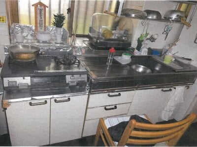 沖縄県那覇市 安里駅22分 戸建て 1,103万円の競売物件 #7